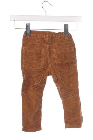 Детски джинси C&A, Размер 18-24m/ 86-98 см, Цвят Кафяв, Цена 7,36 лв.