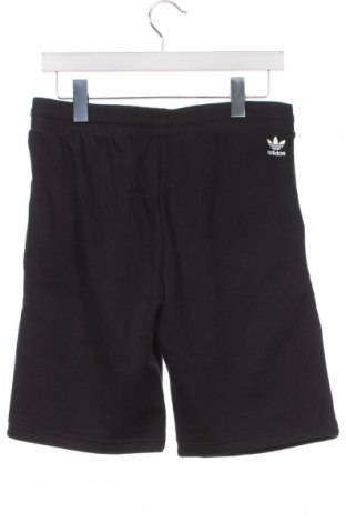 Detské krátke nohavice  Adidas Originals, Veľkosť 14-15y/ 168-170 cm, Farba Čierna, Cena  40,72 €