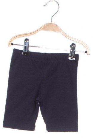 Pantaloni scurți pentru copii Bimbus, Mărime 9-12m/ 74-80 cm, Culoare Albastru, Preț 35,05 Lei