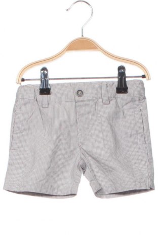 Детски къс панталон Chicco, Размер 6-9m/ 68-74 см, Цвят Многоцветен, Цена 19,50 лв.