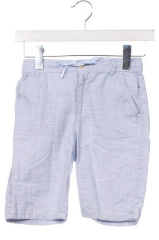 Kinder Shorts Defacto, Größe 8-9y/ 134-140 cm, Farbe Blau, Preis 4,61 €