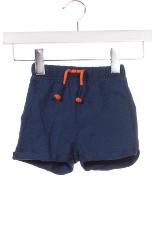 Pantaloni scurți pentru copii Ergee, Mărime 12-18m/ 80-86 cm, Culoare Albastru, Preț 19,80 Lei