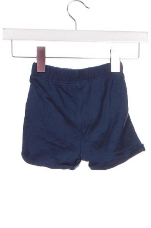 Pantaloni scurți pentru copii Ergee, Mărime 12-18m/ 80-86 cm, Culoare Albastru, Preț 66,00 Lei
