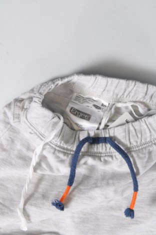 Dětské krátké kalhoty  Ergee, Velikost 9-12m/ 74-80 cm, Barva Šedá, Cena  49,00 Kč