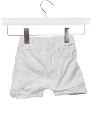 Детски къс панталон Ergee, Размер 9-12m/ 74-80 см, Цвят Сив, Цена 3,88 лв.