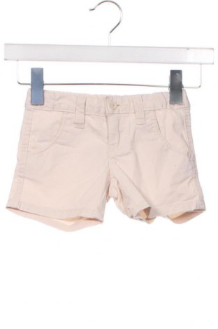 Детски къс панталон Faded Glory, Размер 4-5y/ 110-116 см, Цвят Екрю, Цена 6,59 лв.