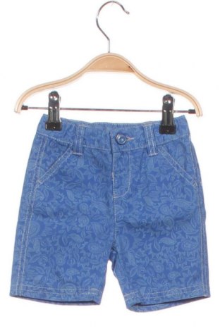Kinder Shorts Grain De Ble, Größe 3-6m/ 62-68 cm, Farbe Blau, Preis € 4,82
