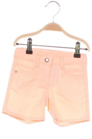 Detské krátke nohavice  Grain De Ble, Veľkosť 18-24m/ 86-98 cm, Farba Oranžová, Cena  5,26 €