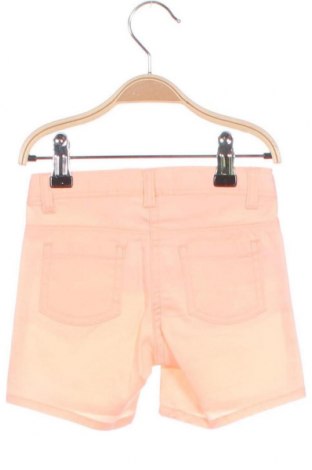 Παιδικό κοντό παντελόνι Grain De Ble, Μέγεθος 18-24m/ 86-98 εκ., Χρώμα Πορτοκαλί, Τιμή 17,53 €