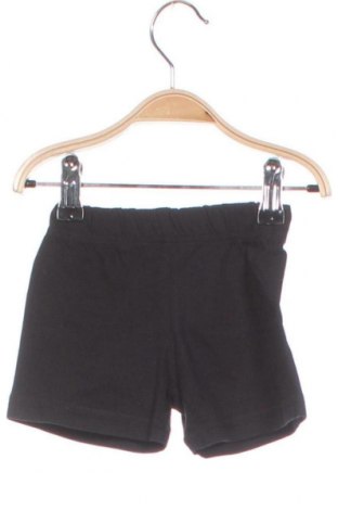 Pantaloni scurți pentru copii Grain De Ble, Mărime 3-6m/ 62-68 cm, Culoare Negru, Preț 22,58 Lei