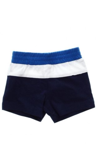 Παιδικό κοντό παντελόνι Grain De Ble, Μέγεθος 2-3m/ 56-62 εκ., Χρώμα Πολύχρωμο, Τιμή 3,68 €