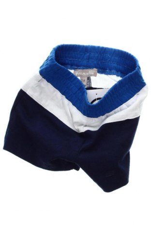Dětské krátké kalhoty  Grain De Ble, Velikost 2-3m/ 56-62 cm, Barva Vícebarevné, Cena  104,00 Kč