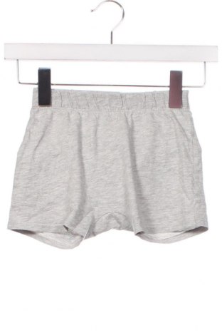 Detské krátke nohavice  H&M, Veľkosť 18-24m/ 86-98 cm, Farba Sivá, Cena  3,67 €