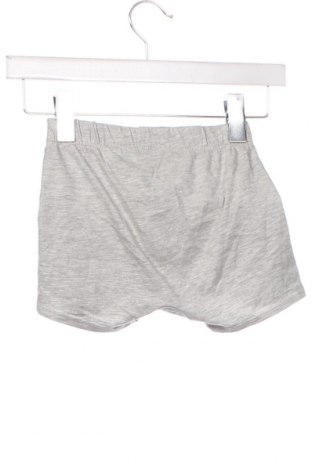 Detské krátke nohavice  H&M, Veľkosť 18-24m/ 86-98 cm, Farba Sivá, Cena  12,23 €