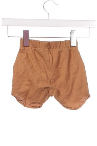 Detské krátke nohavice  H&M, Veľkosť 12-18m/ 80-86 cm, Farba Hnedá, Cena  13,23 €