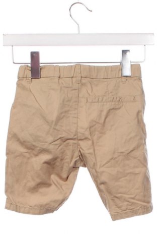 Detské krátke nohavice  H&M, Veľkosť 5-6y/ 116-122 cm, Farba Béžová, Cena  13,61 €