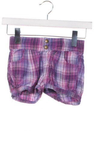 Παιδικό κοντό παντελόνι H&M, Μέγεθος 5-6y/ 116-122 εκ., Χρώμα Πολύχρωμο, Τιμή 2,78 €