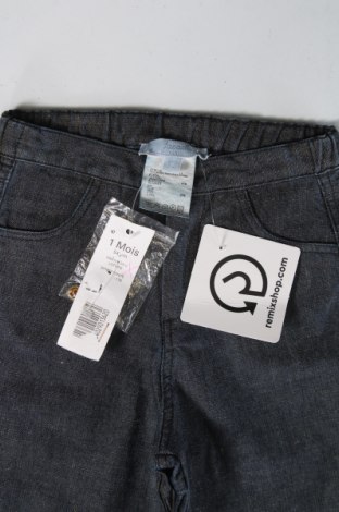 Dětské krátké kalhoty  Jacadi, Velikost 1-2m/ 50-56 cm, Barva Modrá, Cena  142,00 Kč