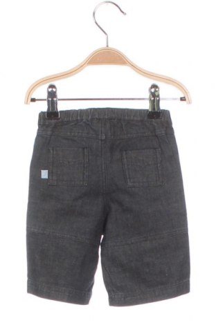 Παιδικό κοντό παντελόνι Jacadi, Μέγεθος 1-2m/ 50-56 εκ., Χρώμα Μπλέ, Τιμή 4,80 €
