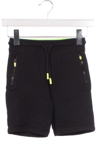 Dětské krátké kalhoty  Palomino, Velikost 6-7y/ 122-128 cm, Barva Černá, Cena  491,00 Kč