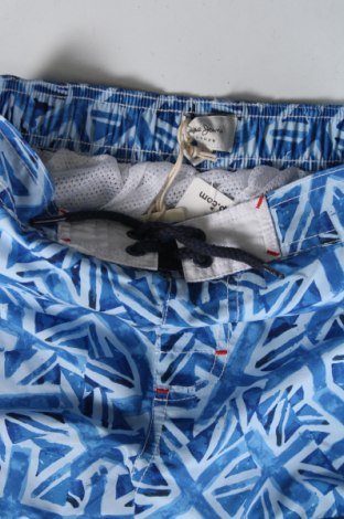 Детски къс панталон Pepe Jeans, Размер 7-8y/ 128-134 см, Цвят Многоцветен, Цена 23,22 лв.