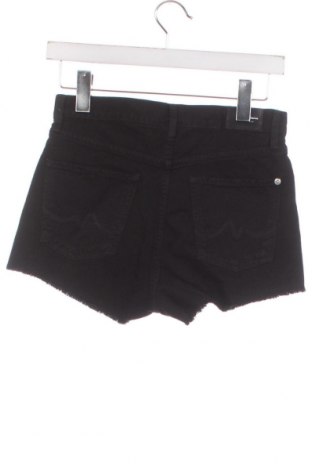 Detské krátke nohavice  Pepe Jeans, Veľkosť 7-8y/ 128-134 cm, Farba Čierna, Cena  13,84 €