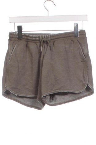 Pantaloni scurți pentru copii Pepe Jeans, Mărime 15-18y/ 170-176 cm, Culoare Verde, Preț 84,87 Lei