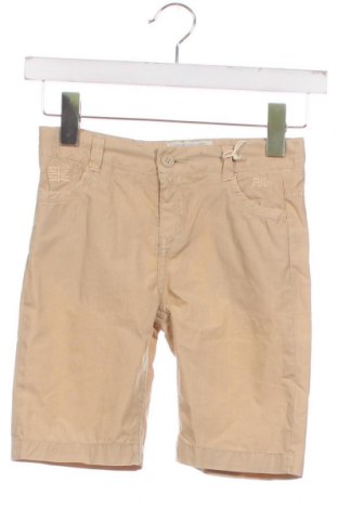 Παιδικό κοντό παντελόνι Pepe Jeans, Μέγεθος 4-5y/ 110-116 εκ., Χρώμα  Μπέζ, Τιμή 11,97 €