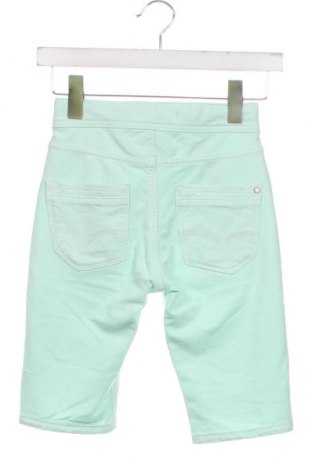 Pantaloni scurți pentru copii Pepe Jeans, Mărime 7-8y/ 128-134 cm, Culoare Verde, Preț 339,47 Lei