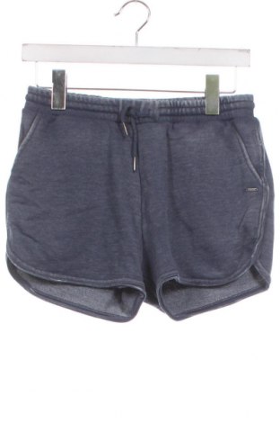 Detské krátke nohavice  Pepe Jeans, Veľkosť 15-18y/ 170-176 cm, Farba Modrá, Cena  14,63 €