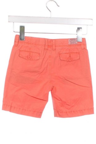 Detské krátke nohavice  Pepe Jeans, Veľkosť 4-5y/ 110-116 cm, Farba Červená, Cena  62,89 €
