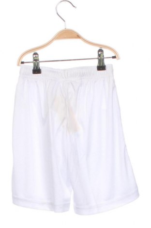 Παιδικό κοντό παντελόνι Raoul, Μέγεθος 7-8y/ 128-134 εκ., Χρώμα Λευκό, Τιμή 5,34 €