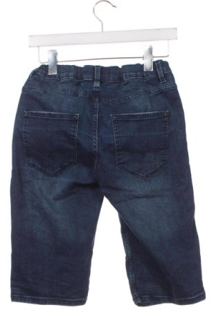 Παιδικό κοντό παντελόνι S.Oliver, Μέγεθος 15-18y/ 170-176 εκ., Χρώμα Μπλέ, Τιμή 27,84 €