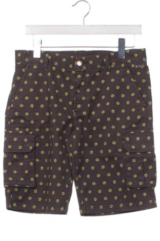 Detské krátke nohavice  SUN68, Veľkosť 15-18y/ 170-176 cm, Farba Sivá, Cena  40,72 €