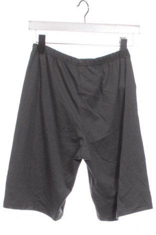 Детски къс панталон Sanetta, Размер 15-18y/ 170-176 см, Цвят Сив, Цена 22,54 лв.