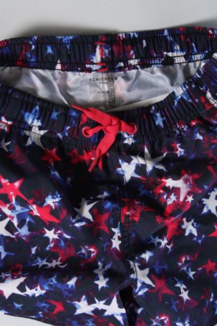 Детски къс панталон Schiesser, Размер 6-7y/ 122-128 см, Цвят Многоцветен, Цена 10,03 лв.