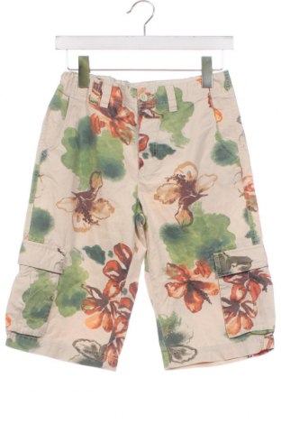 Detské krátke nohavice  United Colors Of Benetton, Veľkosť 12-13y/ 158-164 cm, Farba Viacfarebná, Cena  3,84 €