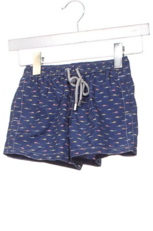 Dětské krátké kalhoty  Zeybra, Velikost 5-6y/ 116-122 cm, Barva Vícebarevné, Cena  284,00 Kč