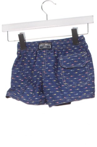 Dětské krátké kalhoty  Zeybra, Velikost 5-6y/ 116-122 cm, Barva Vícebarevné, Cena  1 290,00 Kč