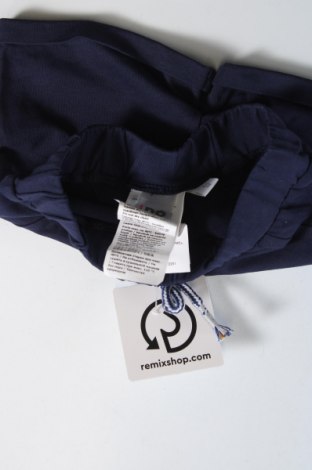 Dětské krátké kalhoty  iDo By Miniconf, Velikost 3-6m/ 62-68 cm, Barva Modrá, Cena  204,00 Kč
