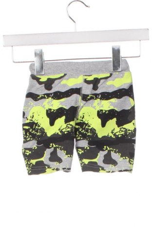 Pantaloni scurți pentru copii iDo By Miniconf, Mărime 6-7y/ 122-128 cm, Culoare Multicolor, Preț 102,63 Lei