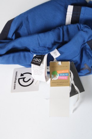 Detské krátke nohavice  iDo By Miniconf, Veľkosť 6-9m/ 68-74 cm, Farba Modrá, Cena  5,05 €