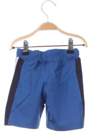Παιδικό κοντό παντελόνι iDo By Miniconf, Μέγεθος 6-9m/ 68-74 εκ., Χρώμα Μπλέ, Τιμή 5,05 €