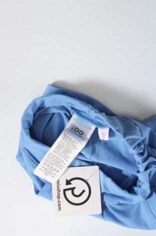 Detské krátke nohavice  iDo By Miniconf, Veľkosť 6-9m/ 68-74 cm, Farba Modrá, Cena  7,09 €