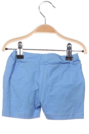 Παιδικό κοντό παντελόνι iDo By Miniconf, Μέγεθος 6-9m/ 68-74 εκ., Χρώμα Μπλέ, Τιμή 6,43 €