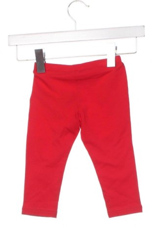 Gyerek leggings Fun & Fun, Méret 9-12m / 74-80 cm, Szín Piros, Ár 2 918 Ft