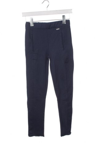 Dětské legíny  Pepe Jeans, Velikost 7-8y/ 128-134 cm, Barva Modrá, Cena  458,00 Kč