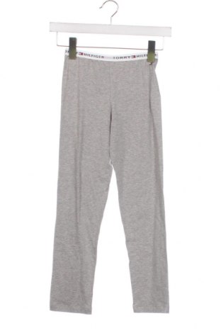 Kinder Pyjama  Tommy Hilfiger, Größe 5-6y/ 116-122 cm, Farbe Grau, Preis 17,51 €