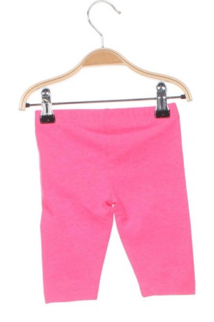 Dziecięce legginsy iDo By Miniconf, Rozmiar 3-6m/ 62-68 cm, Kolor Różowy, Cena 24,95 zł