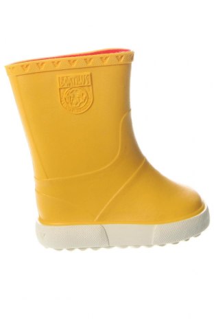 Dětské boty  Boatilus, Velikost 22, Barva Žlutá, Cena  402,00 Kč